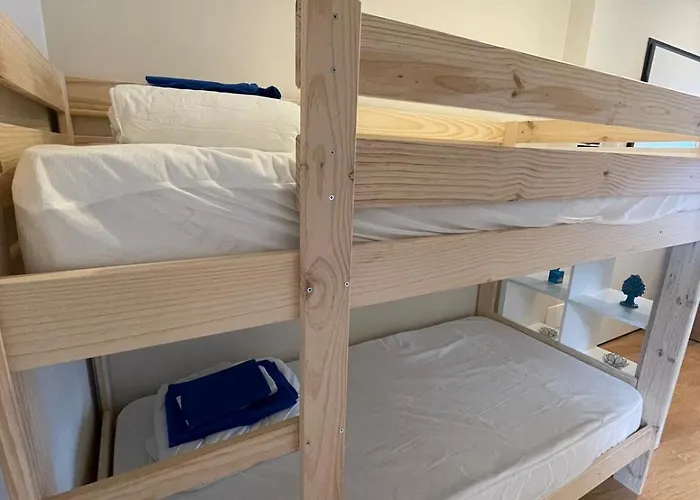 Finestra Sul Blu - Vista Mare Con Parcheggio Appartement Cogoleto