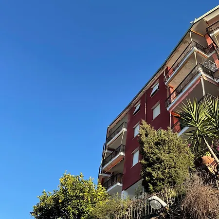 Finestra Sul Blu - Vista Mare Con Parcheggio * Cogoleto