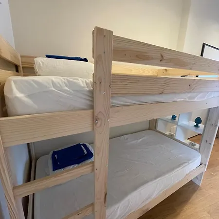 Finestra Sul Blu - Vista Mare Con Parcheggio Appartement Cogoleto