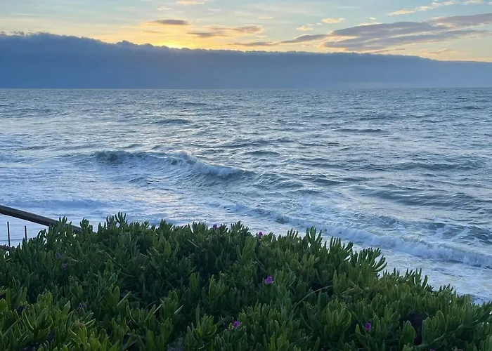 Finestra Sul Blu - Vista Mare Con Parcheggio *